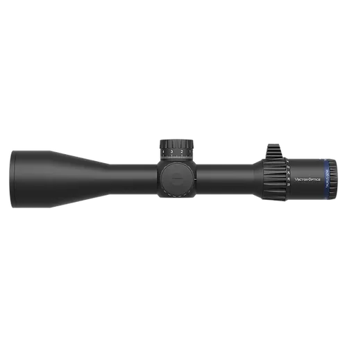 Vector Taurus 4-32x56 ED FFP Riflescope SKU: SCFF-34