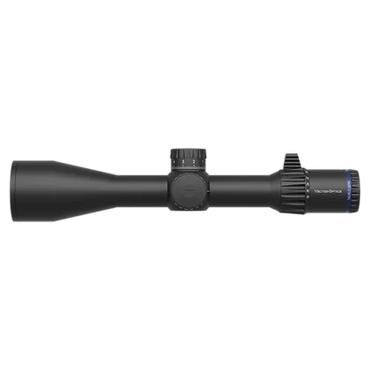 Vector Taurus 4-32x56 ED FFP Riflescope SKU: SCFF-34