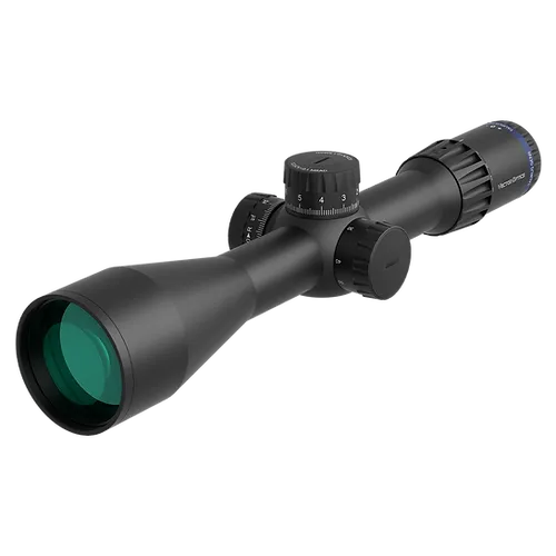 Vector Taurus 4-32x56 ED FFP Riflescope SKU: SCFF-34