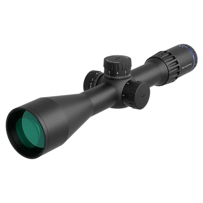 Vector Taurus 4-32x56 ED FFP Riflescope SKU: SCFF-34