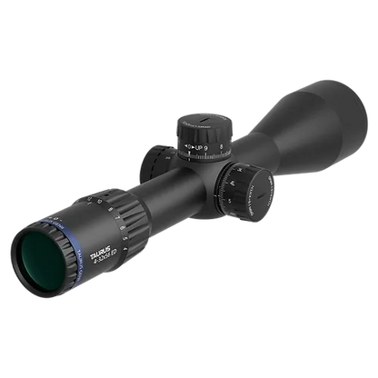 Vector Taurus 4-32x56 ED FFP Riflescope SKU: SCFF-34