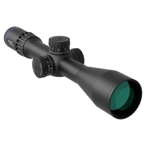 Vector Taurus 4-32x56 ED FFP Riflescope SKU: SCFF-34