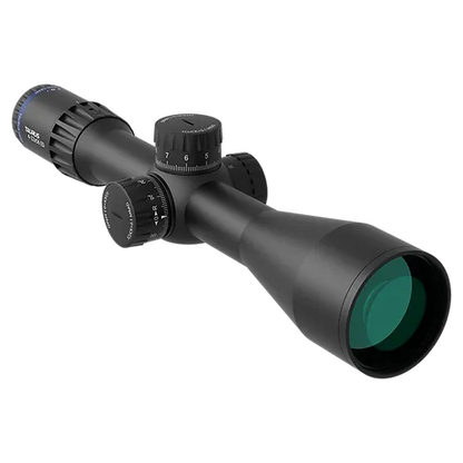 Vector Taurus 4-32x56 ED FFP Riflescope SKU: SCFF-34