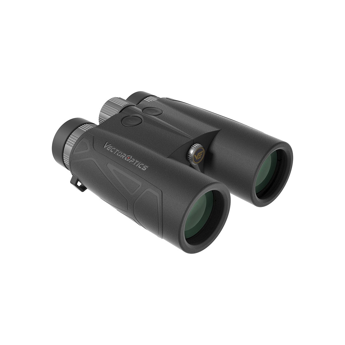 Vector Paragon 10x42 Rangefinder Binocular SKU: SCBRF-02