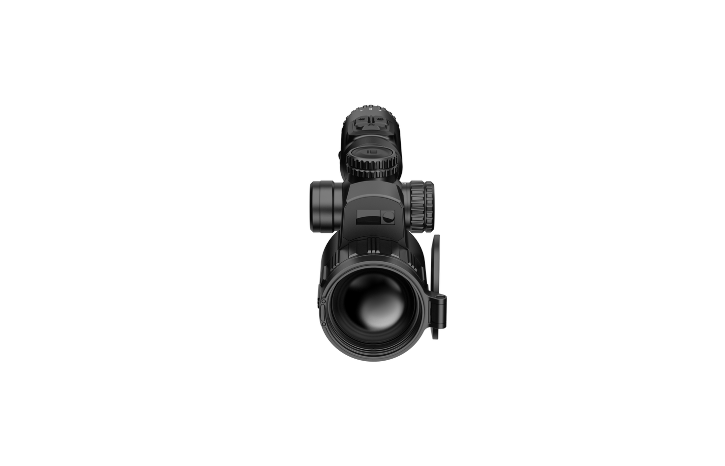 HIKMICRO Stellar SH50L 3.0 Thermal Image Scope (50 mm lens)