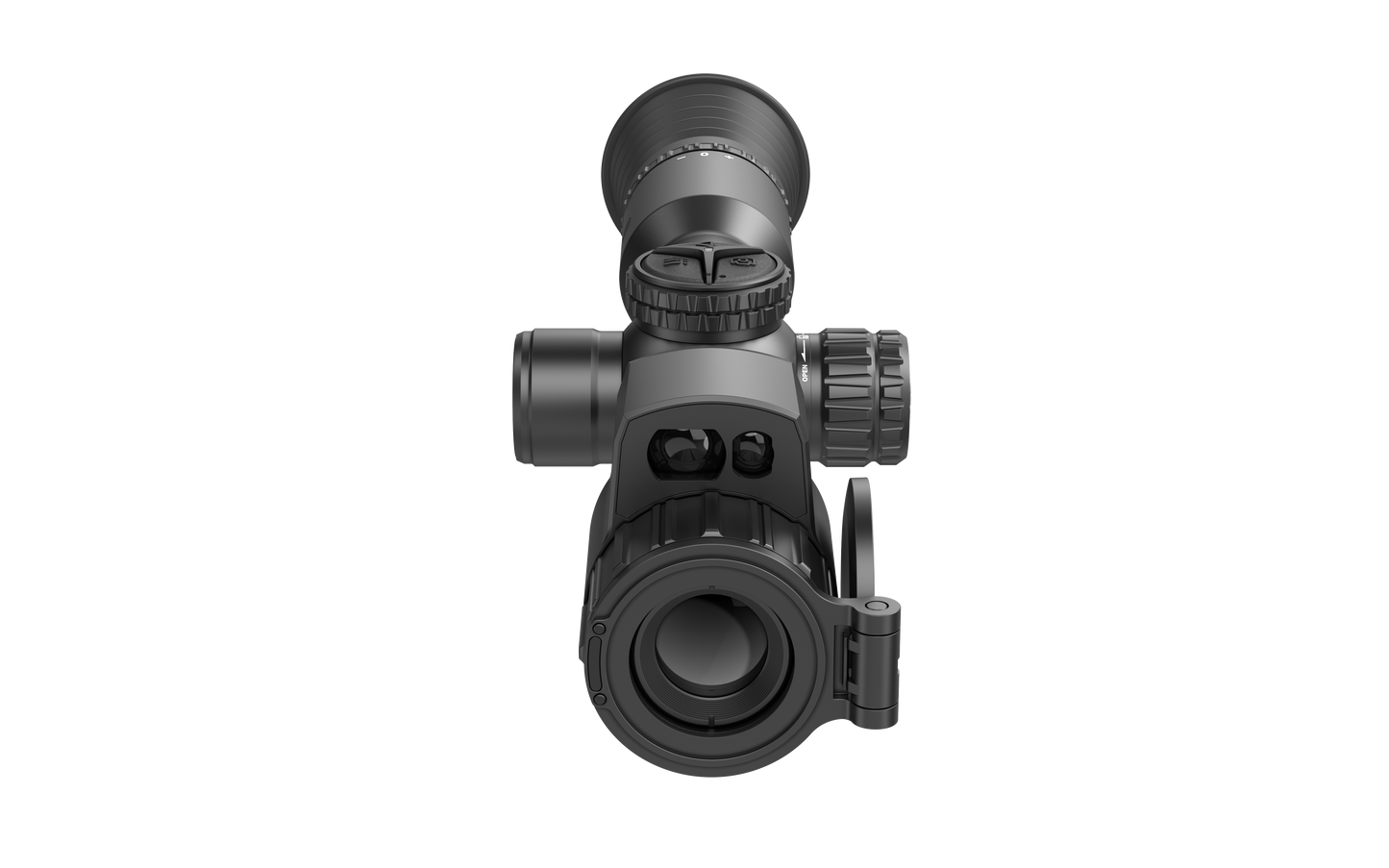 Hikmicro Alpex A40EL Digital Day & Night Vision Scope