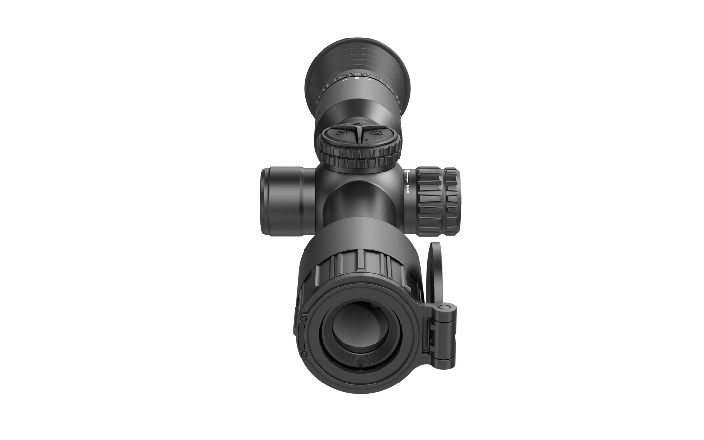Hikmicro Alpex A40E Digital Day & Night Vision Scope