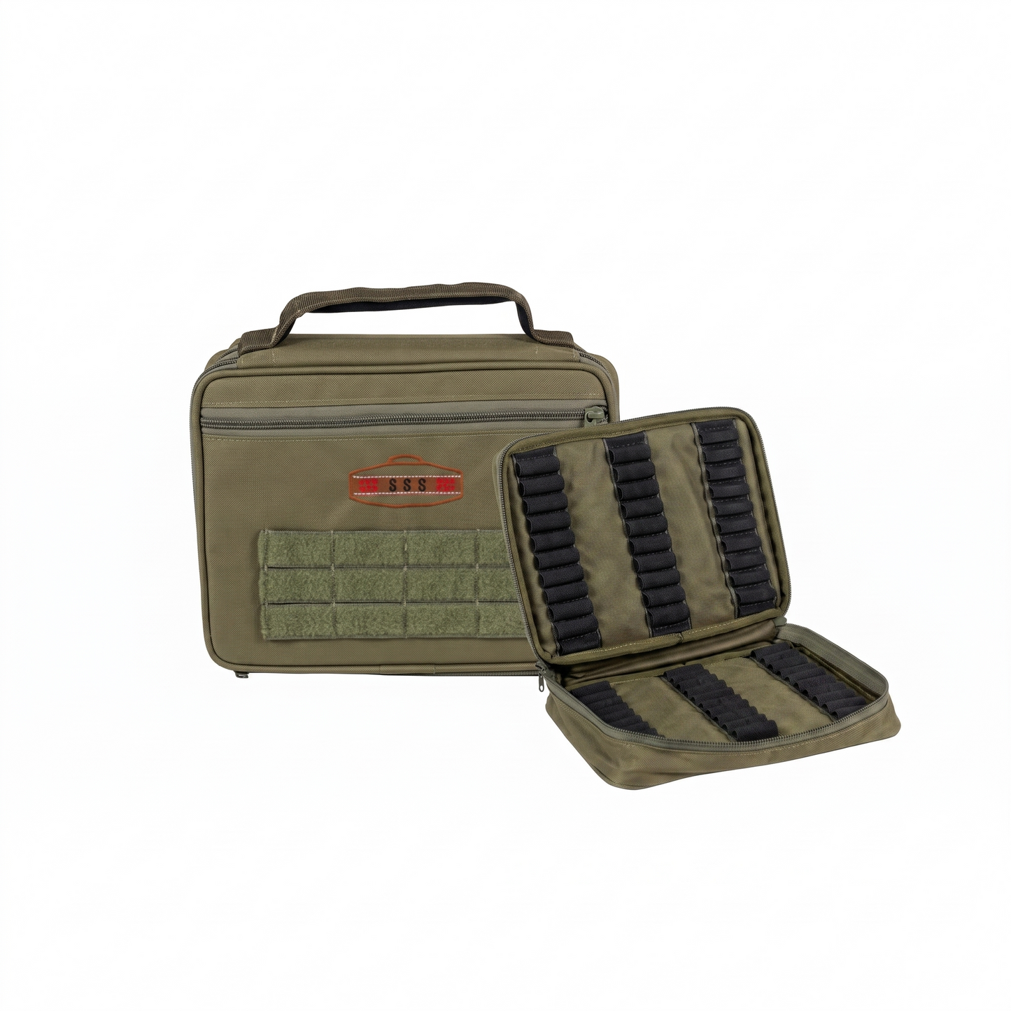 SBL RANGE – SSG BOSLUIS Field Storage Pouch