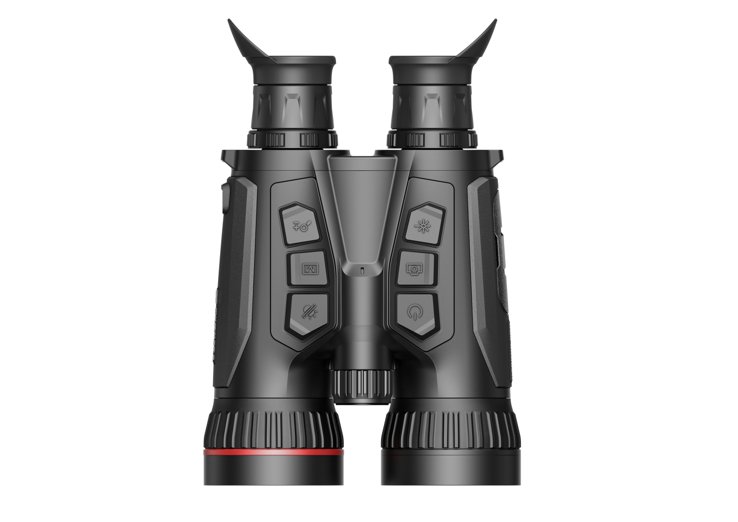 Hikmicro Habrok Pro HX60L Multi- Spectrum Binocular