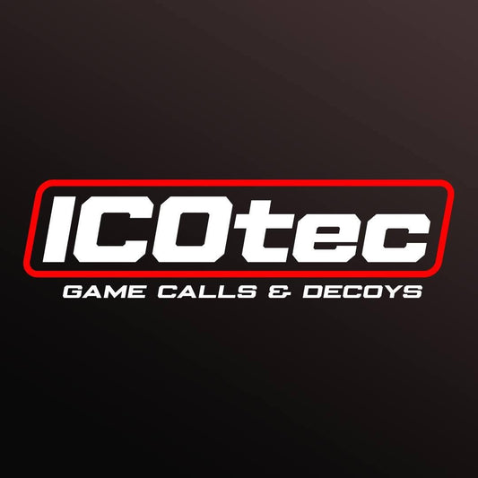 ICOtec Atom Predator Caller