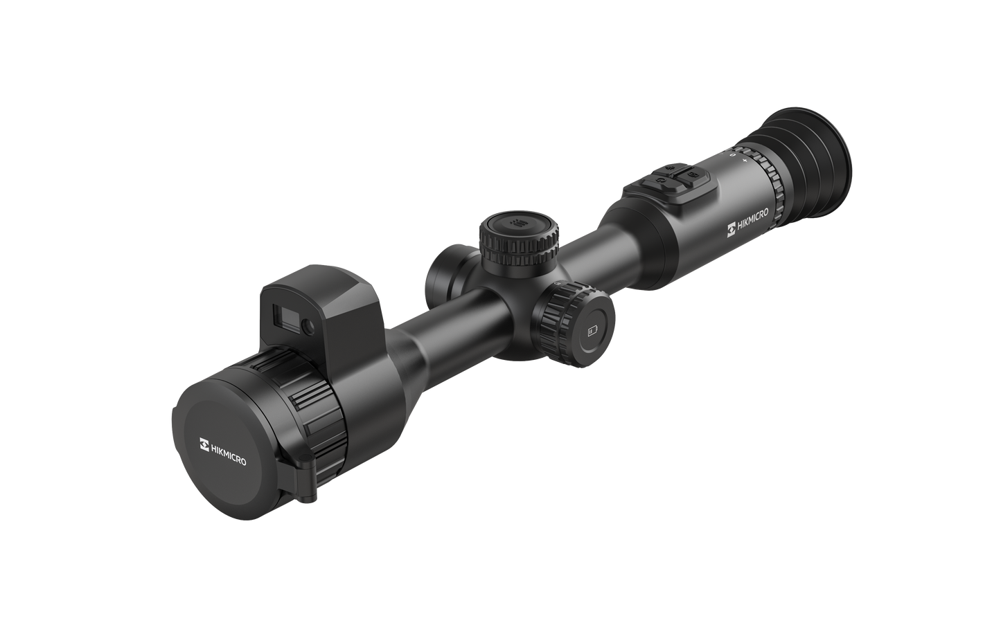 Hikmicro Stellar SH35L 3.0 Thermal Scope