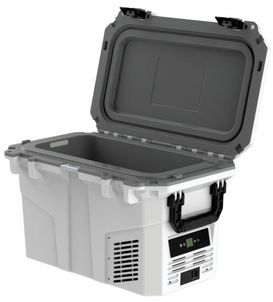 FROZEN COOLER SK55