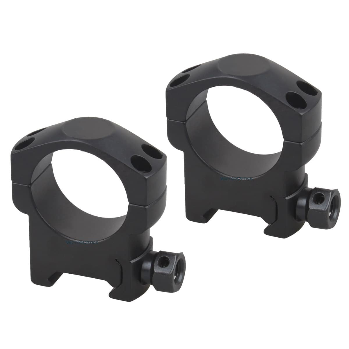 Vector Veyron 3-12x44 SFP Compact Riflescope SKU: SCOM-40