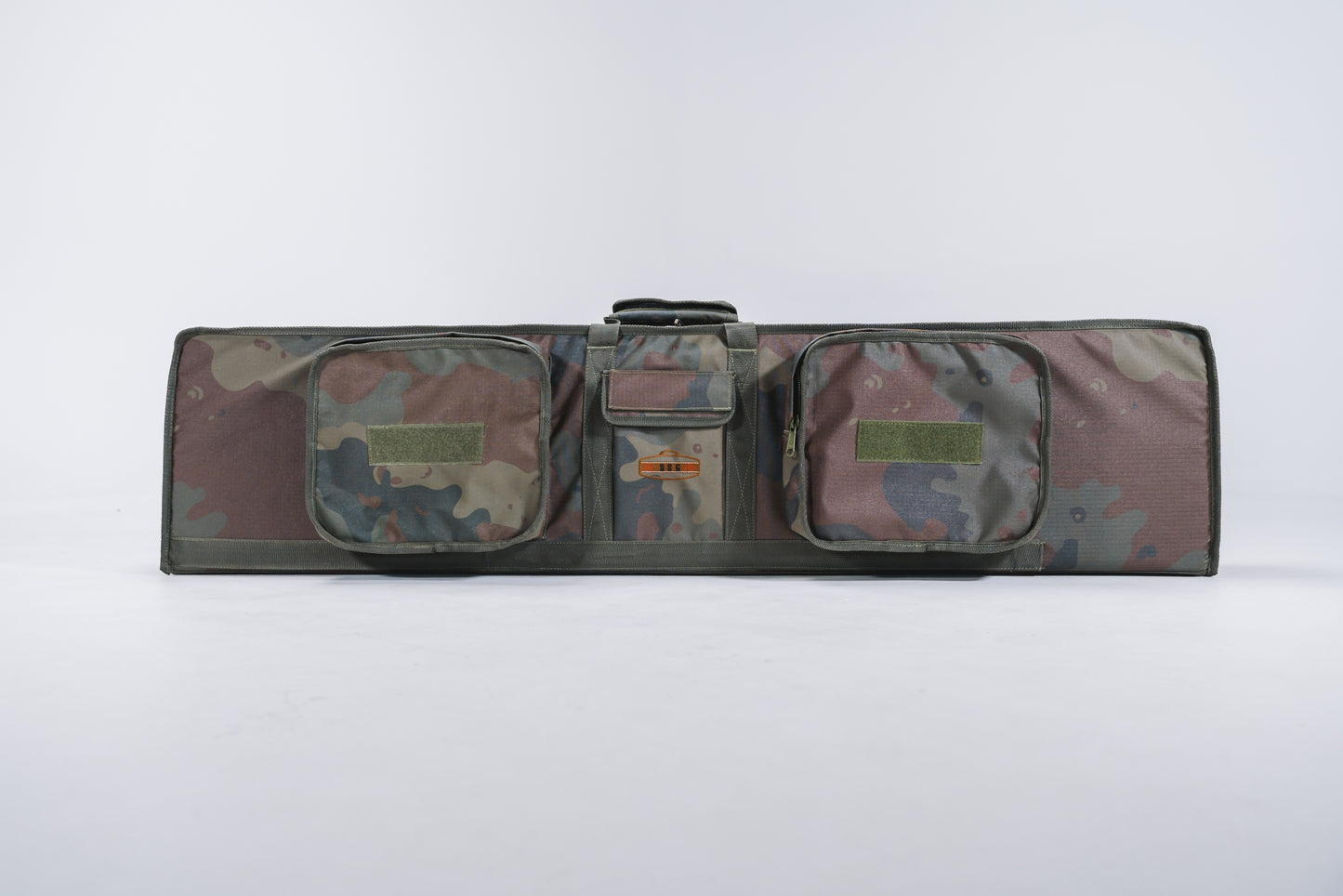 DGC RANGE – SGG DOUBLE SEMI HARD CASE