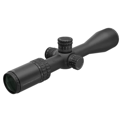 Orion Pro Max 6-24X50 FFP Riflescope