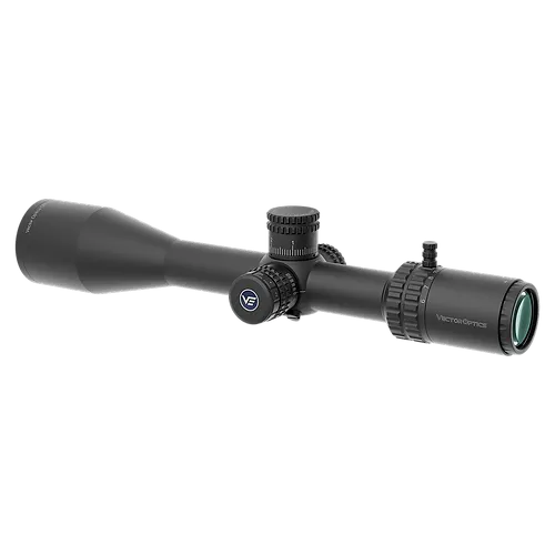 Orion Pro Max 6-24x50 HD SFP Rifle Scope