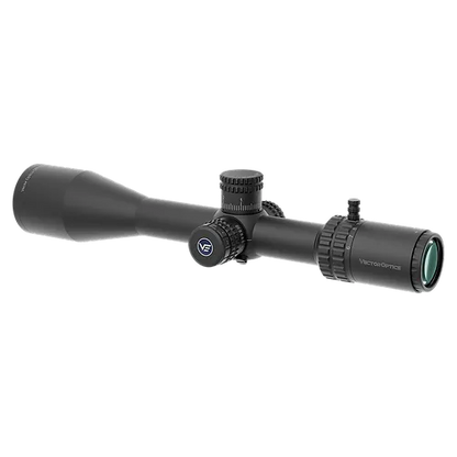 Orion Pro Max 6-24x50 HD SFP Rifle Scope