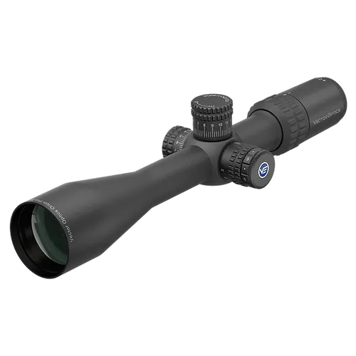 Orion Pro Max 6-24X50 FFP Riflescope