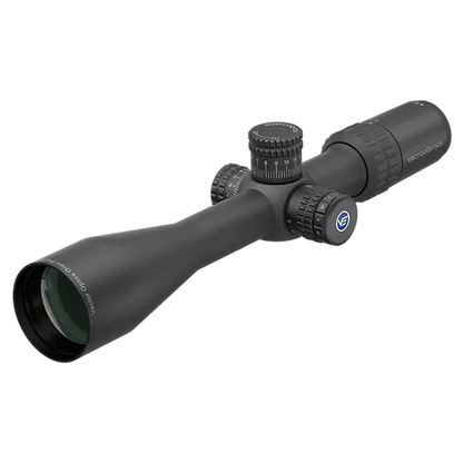 Orion Pro Max 6-24X50 FFP Riflescope