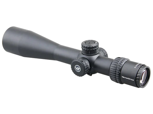 Veyron 6-24x44FFP Riflescope