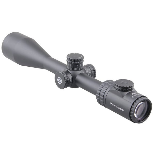 Vector Hugo 6-24x50GT SFP Riflescope SCOL-32