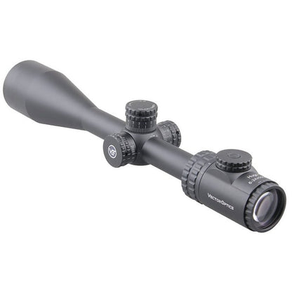 Vector Hugo 6-24x50GT SFP Riflescope SCOL-32