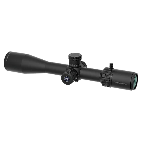 Orion Pro MAX 4-16x44 HD Rifle Scope