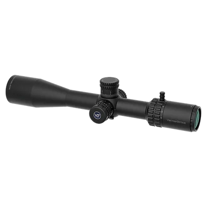 Orion Pro MAX 4-16x44 HD Rifle Scope