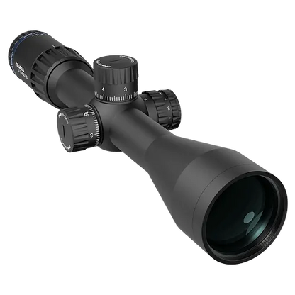 Orion Pro Max 4-16x44 HD SFP Rifle Scope