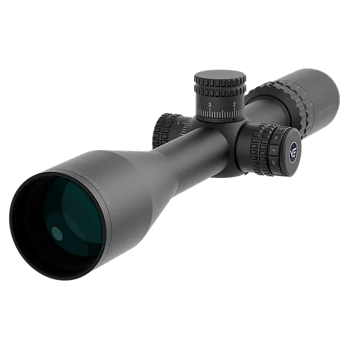 Orion Pro Max 6-24x50 HD SFP Rifle Scope