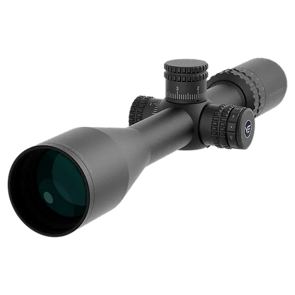 Orion Pro Max 6-24x50 HD SFP Rifle Scope