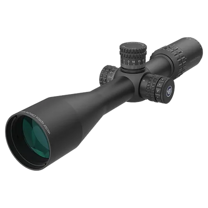 Orion Pro MAX 3-18x50 HD SFP Rifle Scope