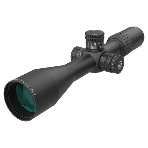 Orion Pro MAX 3-18x50 HD SFP Rifle Scope