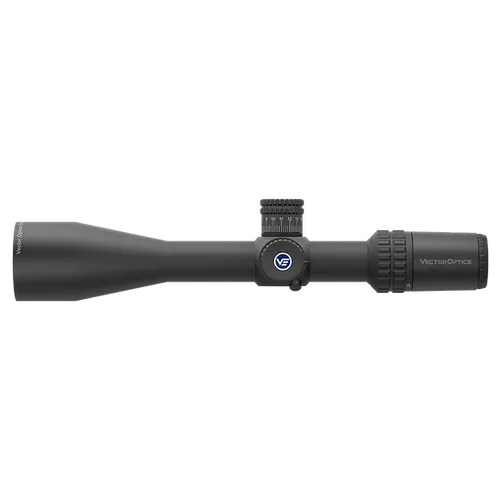 Orion Pro Max 6-24X50 FFP Riflescope