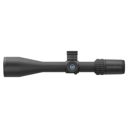 Orion Pro Max 6-24X50 FFP Riflescope