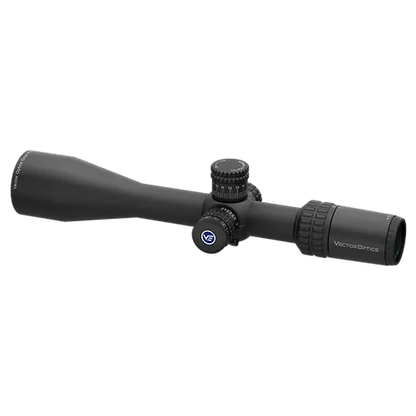 Orion Pro Max 6-24X50 FFP Riflescope