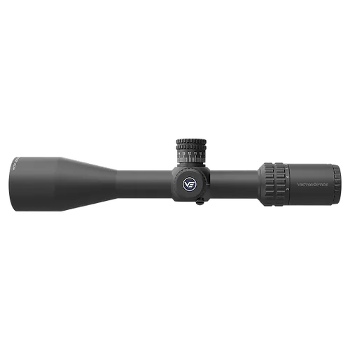 Orion Pro MAX 3-18x50 HD SFP Rifle Scope