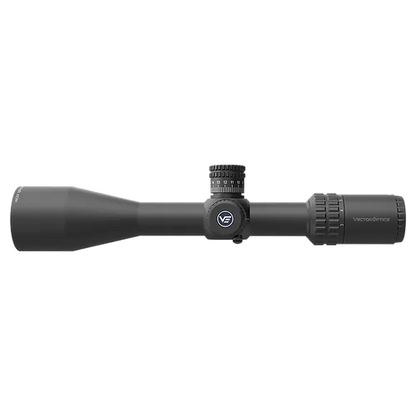 Orion Pro MAX 3-18x50 HD SFP Rifle Scope