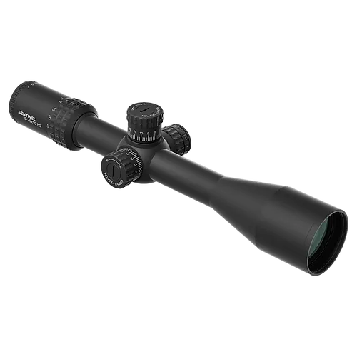 Vector Sentinel 5-25x50 HD FFP Rifle Scope SKU: SCFF-58