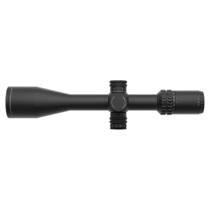 Orion Pro Max 6-24x50 HD SFP Rifle Scope