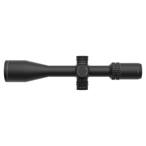 Orion Pro Max 6-24x50 HD SFP Rifle Scope