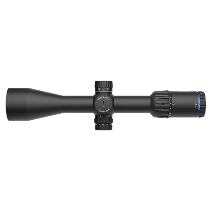 Orion Pro Max 4-16x44 HD SFP Rifle Scope