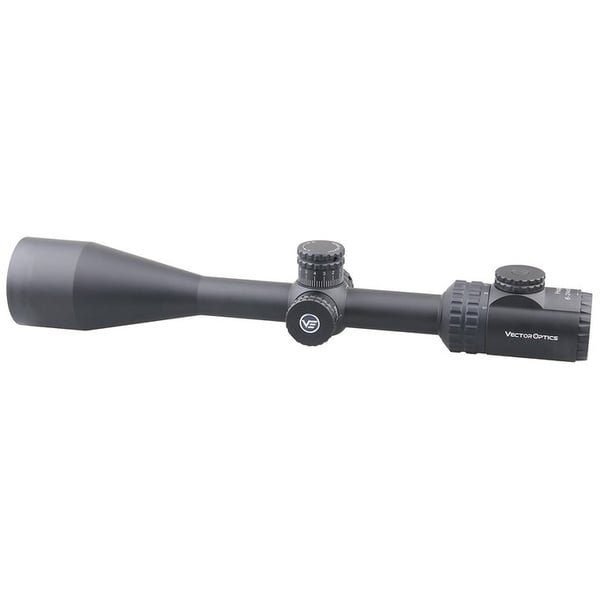 Vector Hugo 6-24x50GT SFP Riflescope SCOL-32