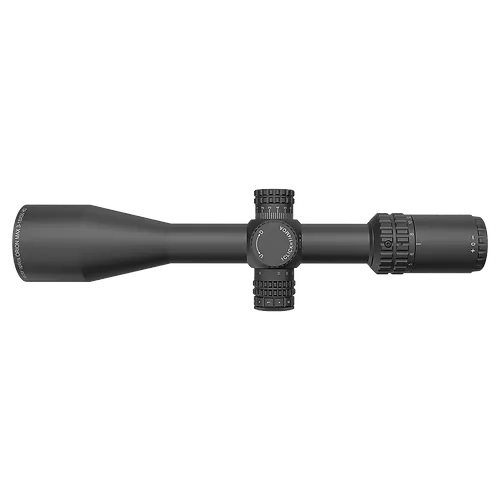 Orion Pro MAX 3-18x50 HD SFP Rifle Scope