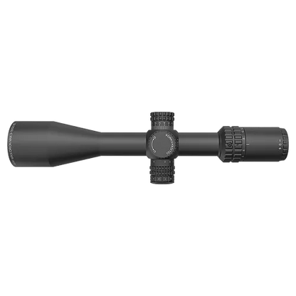 Orion Pro MAX 3-18x50 HD SFP Rifle Scope