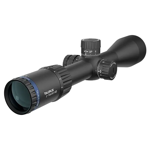 Orion Pro Max 4-16x44 HD SFP Rifle Scope