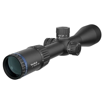 Orion Pro Max 4-16x44 HD SFP Rifle Scope