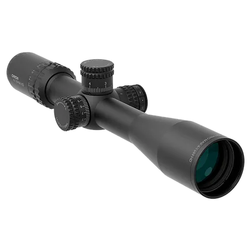 Orion Pro MAX 4-16x44 HD Rifle Scope