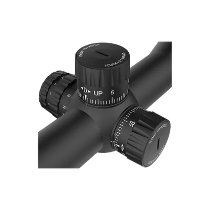 Orion Pro Max 4-16x44 HD SFP Rifle Scope