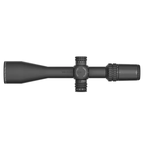 Orion Pro Max 6-24X50 FFP Riflescope